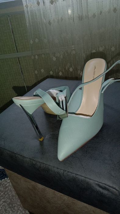 Женские туфли размеры 40