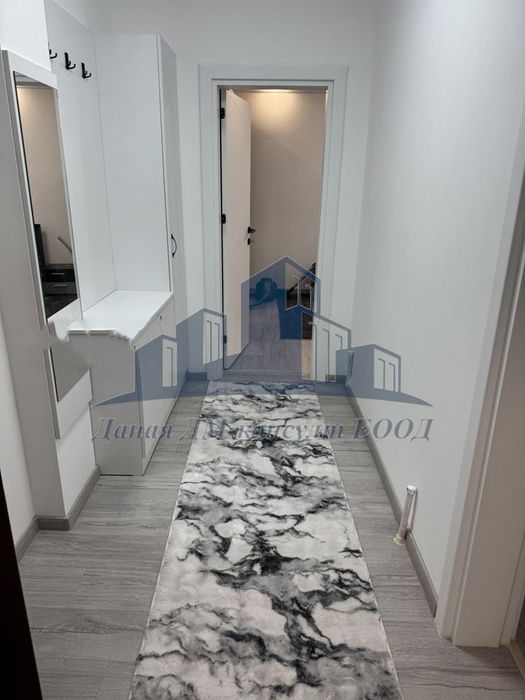 Дава се под наем Двустаен апартамент в Шумен, Център - 70 кв.м за 357 € - Снимка #10