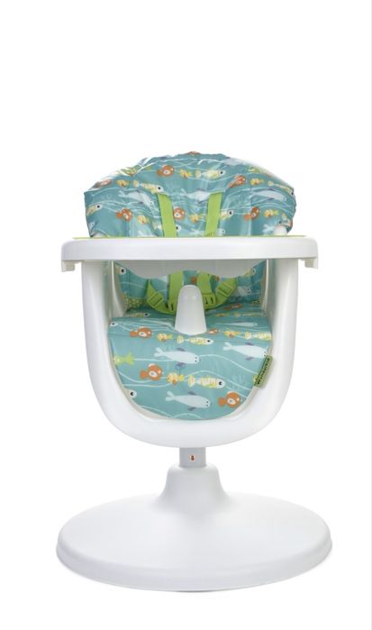 Столче за хранене Wunderkid Circle Sea