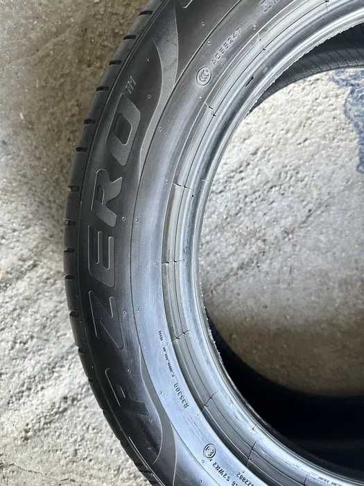 235/55 R18 Pirelli P Zero Dot 2023