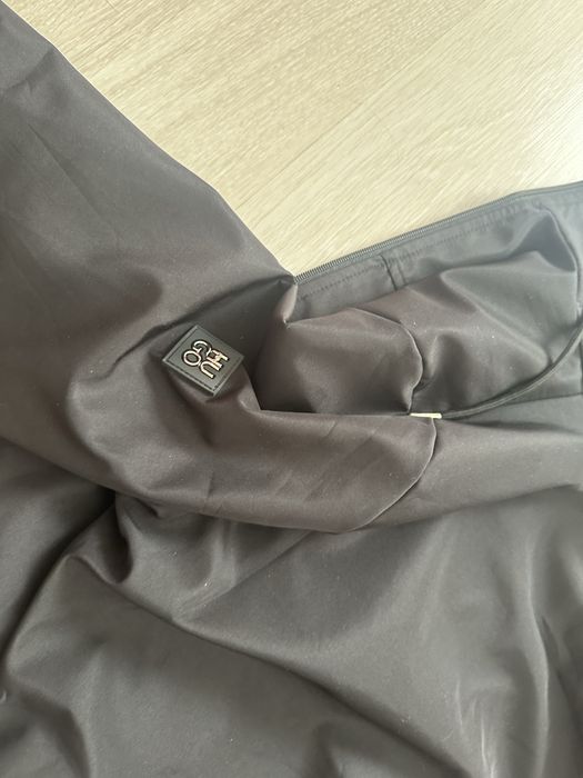 Windbreaker Hugo Boss (Geaca de fas)