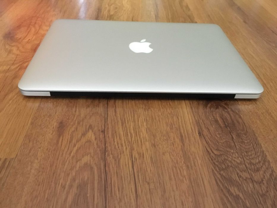 13.3' Retina Apple MacBook Pro 2015 Core i5 8GB RAM/512GB SSD/Бат 6ч