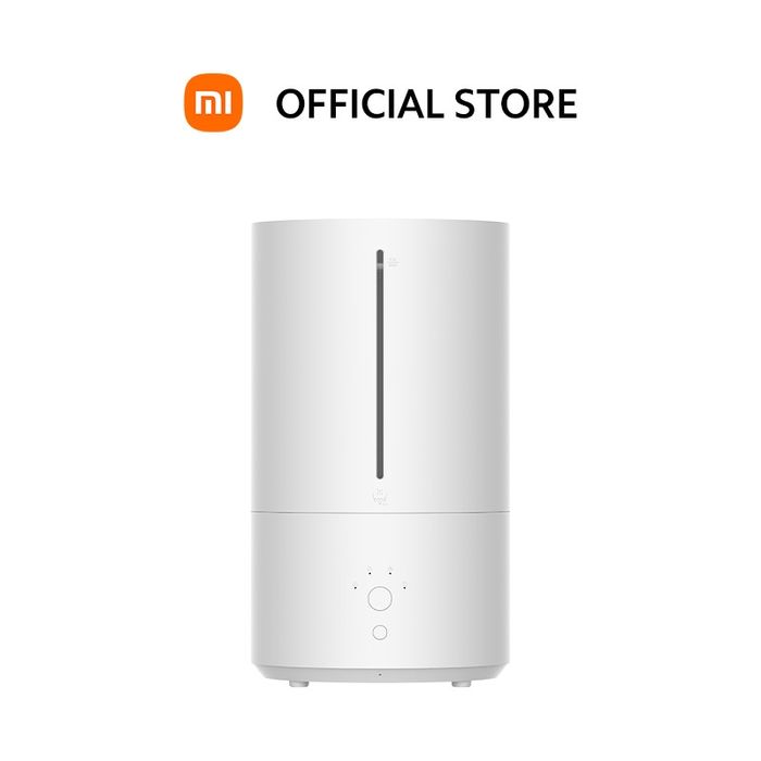 Увлажнитель Воздуха Xiaomi Mi Smart Humidifier 2 EU Глобальная Версия