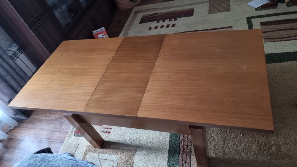 Журнальный стол раскладной