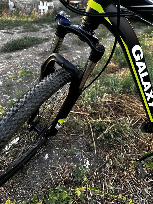 MTB велосипед Galaxy