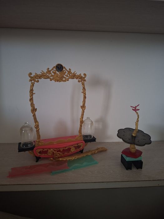 Обувной эвер автер хай