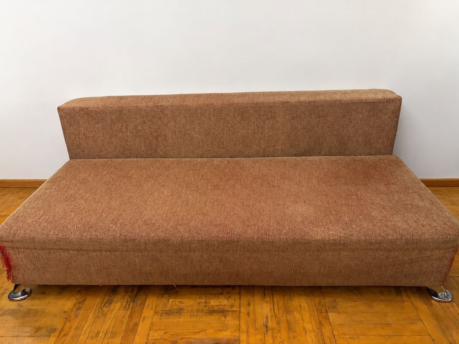 Раскладной диван, 200 × 150 см