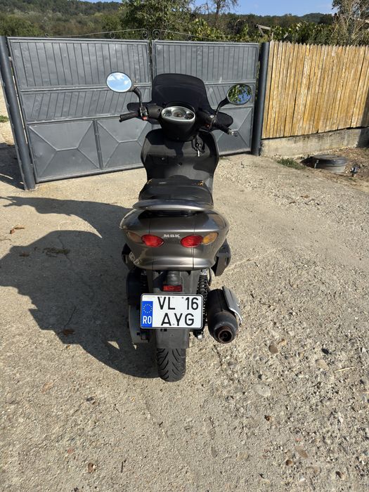 Scuter Yamaha MBK 125 cc