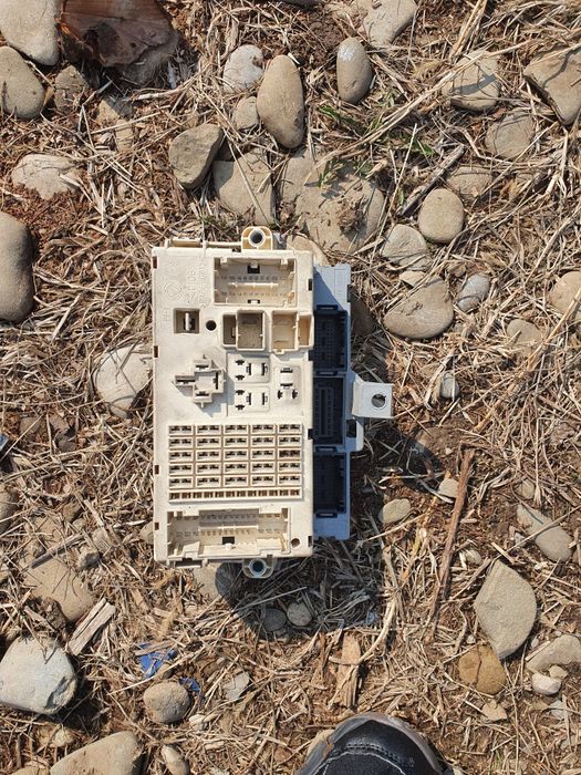 Tablou panou sigurante Fiat ducato peugeot boxer 2.3