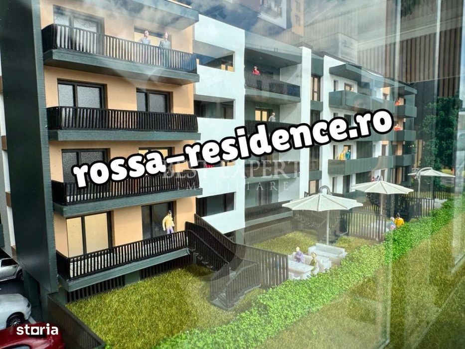 3 Camere Ideal Familie |Calitate si Confort| Credit Ipotecar 15%