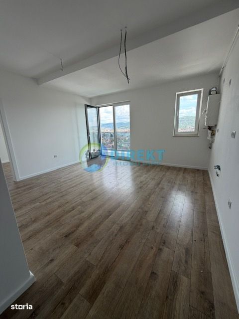 Apartament cu panoramă spectaculoasă in ansamblul Kaya Residence ! — fotografia 2