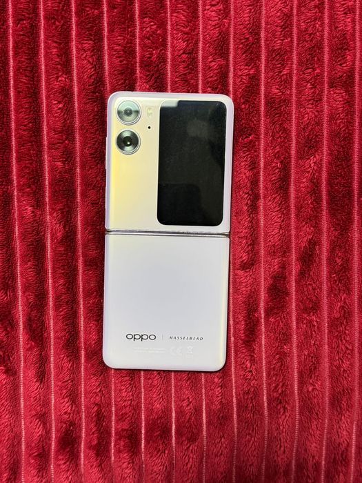 Продаю телефон Oppo flips n2