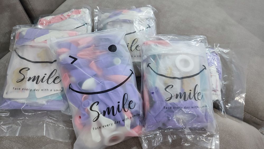 Продам набор для дня рождения