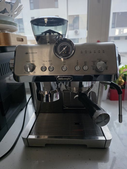 Espressor Delonghi