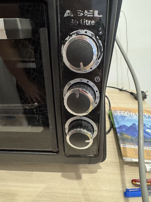 Асель печь сатылады