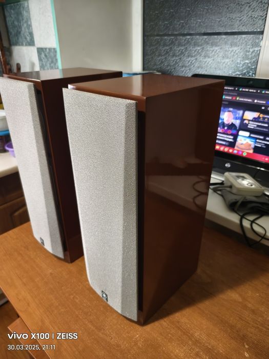 Акустика Yamaha NS 4 HX
