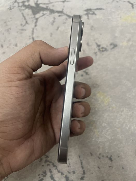 iPhone 15 Pro Max 512gb