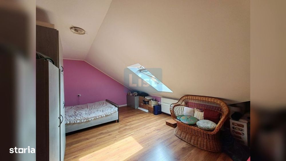 Vanzare apartament cu 3 camere cartierul Gheorgheni. Comision 0!