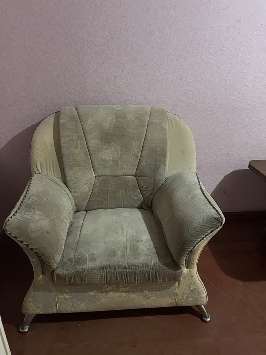 диван кресло сотилади