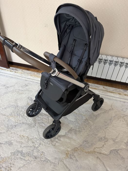 Коляска зима лето Kidilo 900