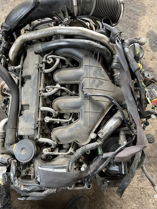 Citroen C5 Tourer, 2.0 Hdi 16v,140 к.с. 6 ск. /Ситроен ц 5