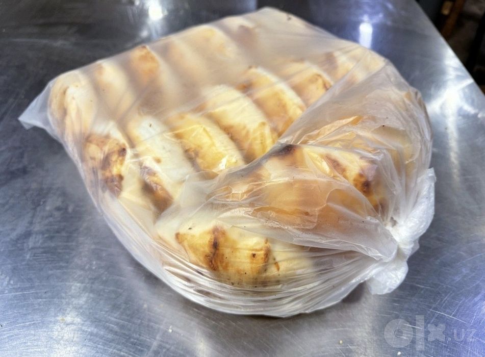 Danar, hotdok, xoddok, lavash, haggi, burger sifatli nonlari, Non