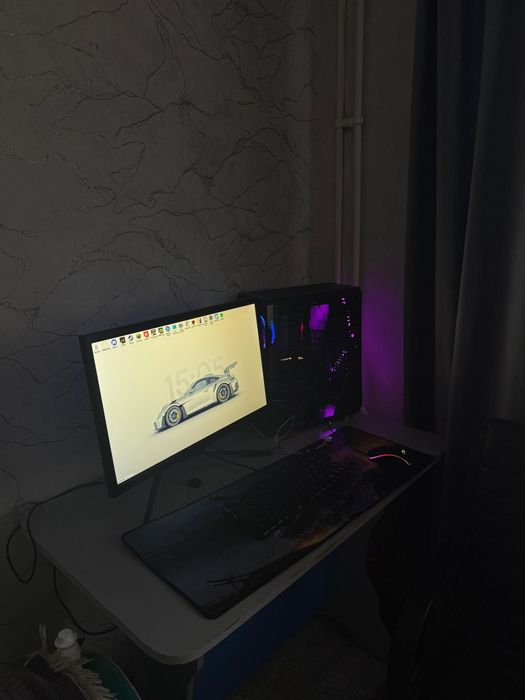 Готовый Компьютер (СЕТАП)