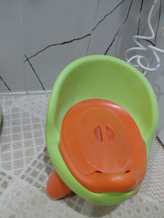 Горшок для детей