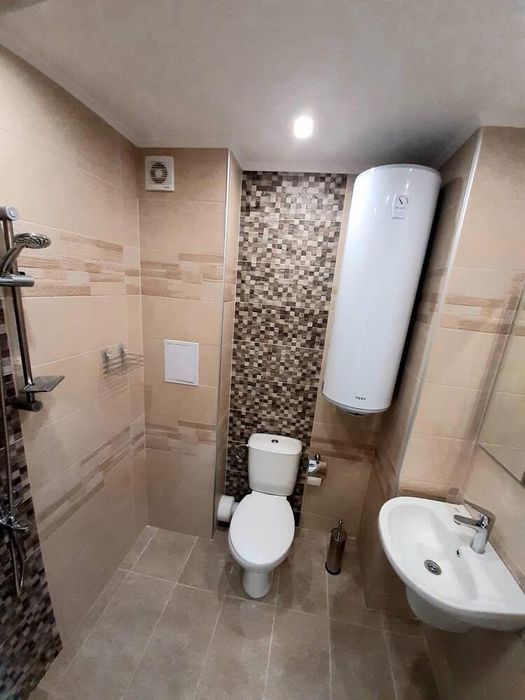 Продава се Двустаен апартамент в Бургас, Сарафово - 60 кв.м за 2834 €/кв.м - Снимка #8