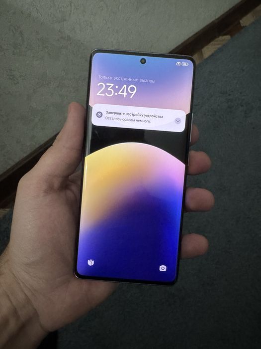 Продам Xiaomi Note 14 pro