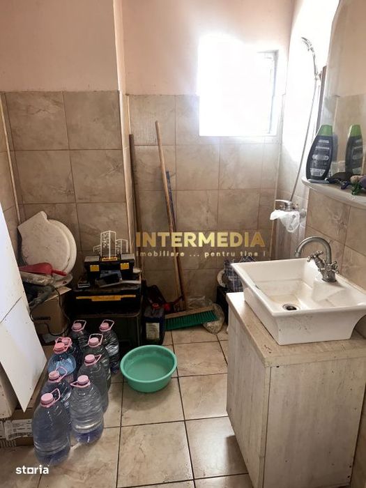 Garsoniera 52 Mp I Pretabila Spatiu Comercial Sau Locuinta I