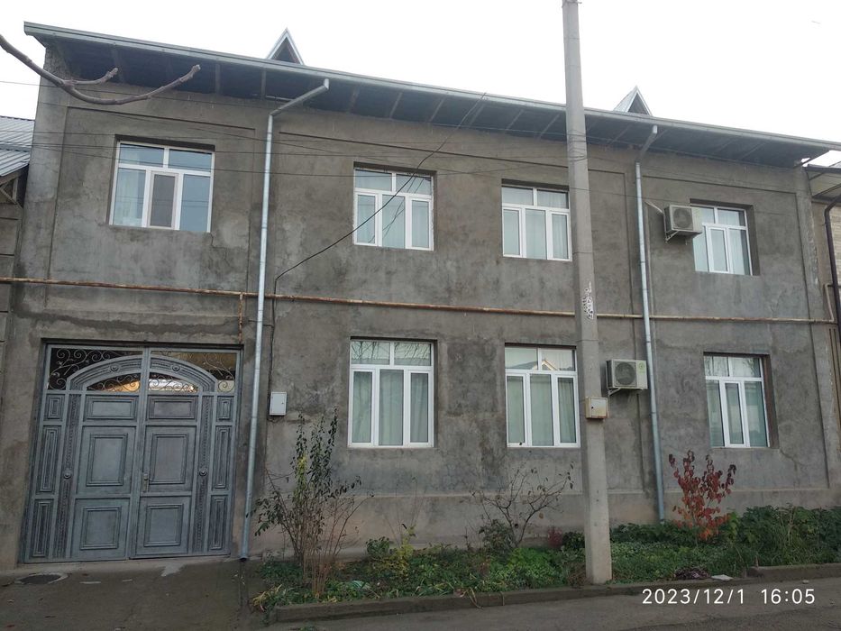 Янги ТошМи дан 2.5км узоқликда (Дамариқда)уй сотилади