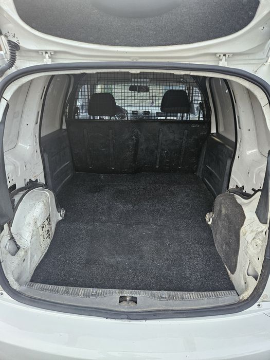 Skoda Praktik 2007 1.4 TDI