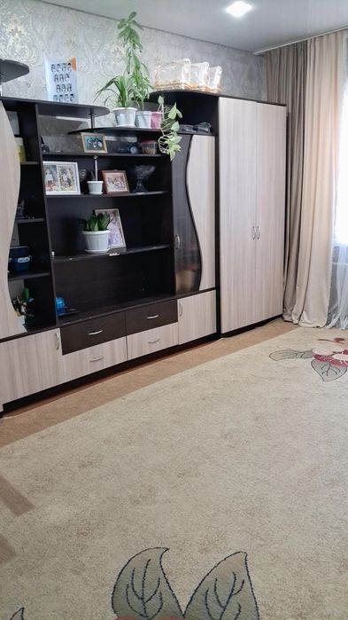 Продам 3 комнатную квартиру