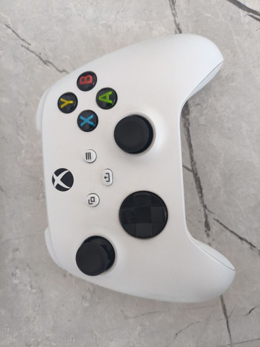 Джойстик от Xbox