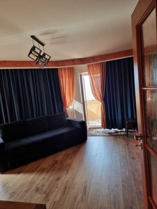 Apartament 2 camere - Zona Gara, Scafandri