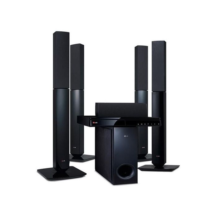 DH4530T LG домашний кинотеатр