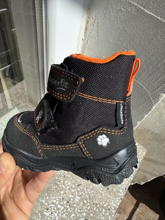 Апрески Superfit Husky 1