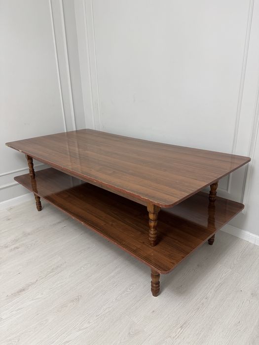 2 больших стол (жер)