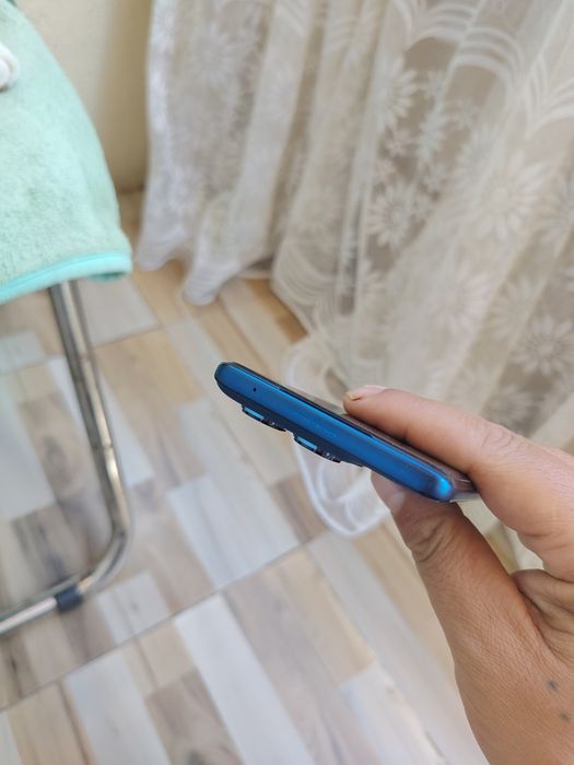 Motorola edge 60