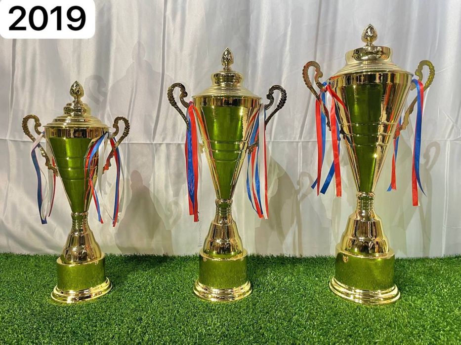 Кубок оптом и розницу