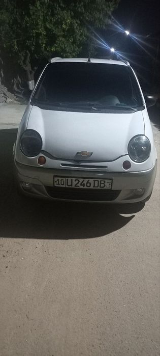 Matiz best 2011 holati wu rasmdaka