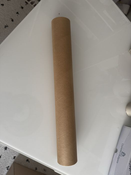 Продавам картонени тубуси А1 и А2