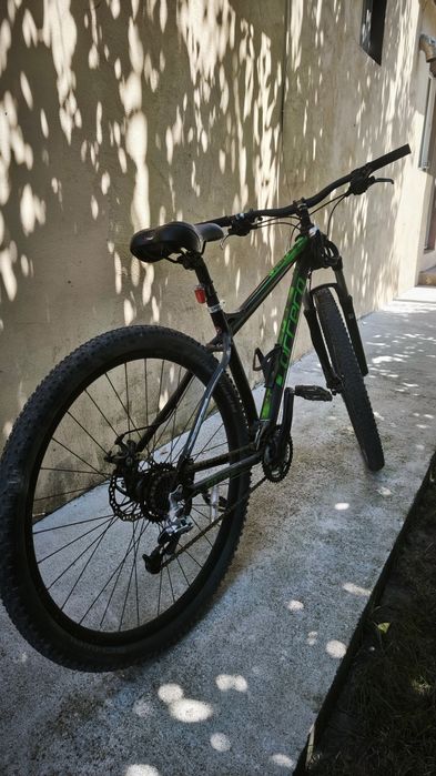 Bicicleta Carrera Hellcat Limited Edition,  29”