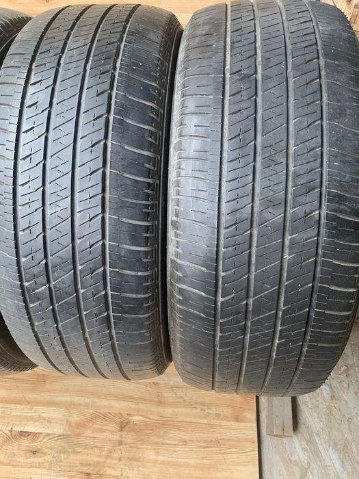 255 50 R20 Bridgestone 2020 Год !