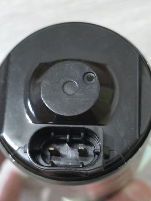 Motor cu pinion liniar cursă 85 mm – Lungime 98 mm, Ø31,5 mm