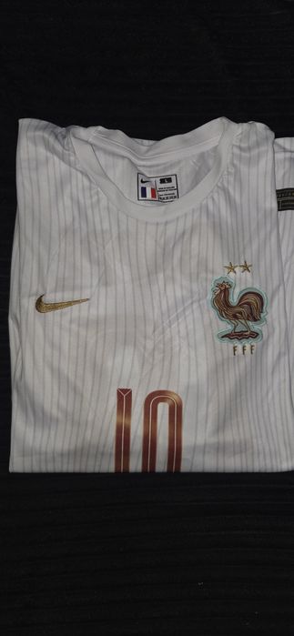 Tricou naționala Franței marimea L