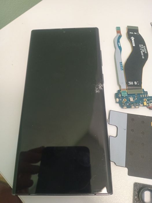 S22 ultra  defect PIESE