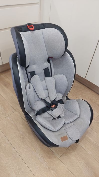 Детско столче за кола Isofix Lorelli Nebula 0–36 кг