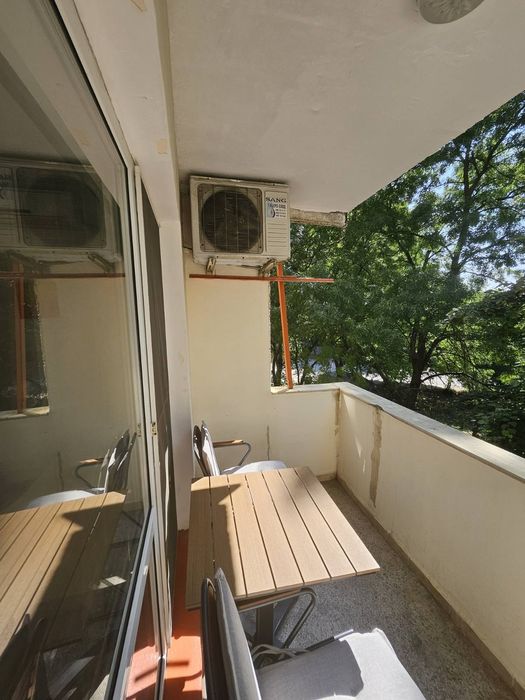 Дава се под наем Тристаен апартамент в Видин, Химик - 70 кв.м за 280.5 € - Снимка #1